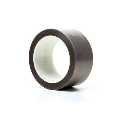 comprar 3MTM 5480 fita de filme PTFE cinza 14 polegadas x 36 metros 1 rolo por caixa fabricação em linha