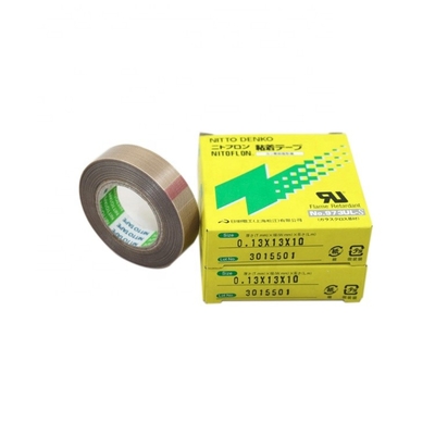 comprar Nitto 973UL-S PTFE fita elétrica de 0,13 mm de espessura para máquinas de vedação online manufacture