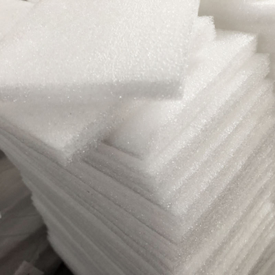 comprar Folha de espuma de EPE ondulada de 10 mm de espessura para protecção dos transportes fabricação em linha