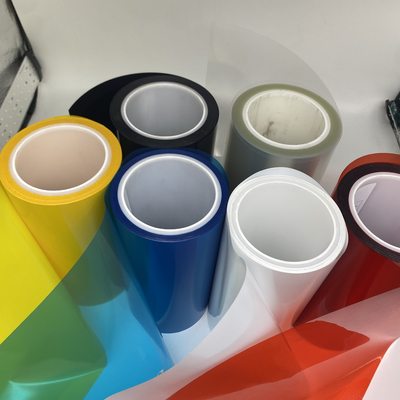 comprar Película protetora PET Vidro laminado com filme de liberação macia Protege tela online manufacture