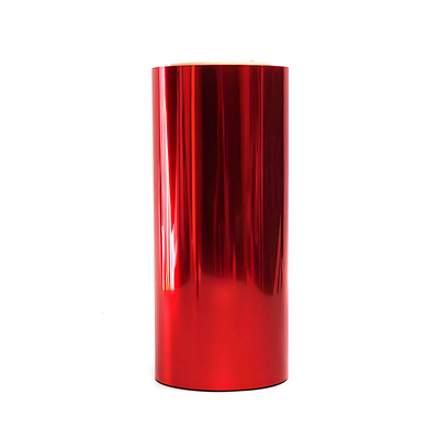 comprar Película protetora em relevo PET vermelha de alta limpeza para placa de guia de luz fabricação em linha