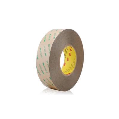 comprar 3m 9495LE Banda dupla 300LSE PET transparente Eletrônica Resistente a altas temperaturas fabricação em linha