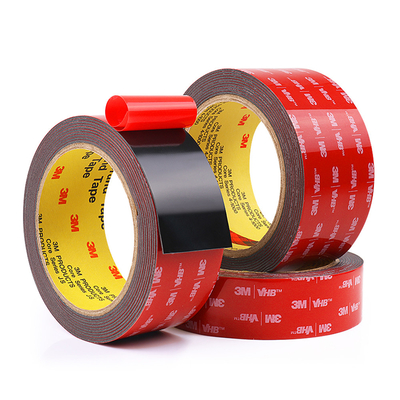comprar 3MTM VHBTM Banda dupla 5952 Preta 24 polegadas x 36 metros 1 rolo/caixa online manufacture