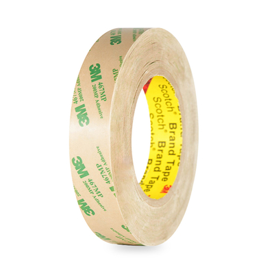 comprar 3MTM 467MP Sem fita adesiva de substrato para ligação de metais e plásticos de alta energia superficial online manufacture