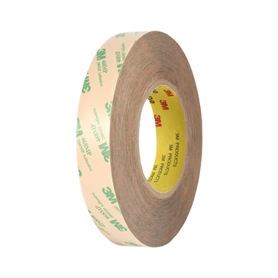 comprar 3MTM468MP Filtro Adesivo puro 0,13 mm de espessura Resistência a altas temperaturas 204°C online manufacture