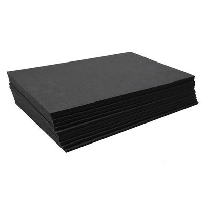 comprar Inoac CR C-4305 Borracha de cor preta espuma tampão de vedação automotiva online manufacture