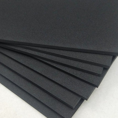 comprar EPDM E-4088 espuma de borracha preta redução de ruído automotivo e prova de choque online manufacture