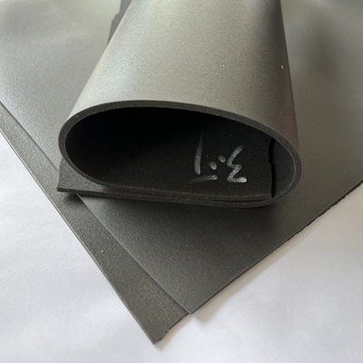 comprar INOAC LE-20 Preto 3 mm espuma de poliuretano insonorizado à prova de choques Fabricação em linha