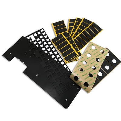 comprar American Rogers 4701-50-30017-04 espuma de poliéster 0,43 mm espessura 480 kg/m3 online manufacture