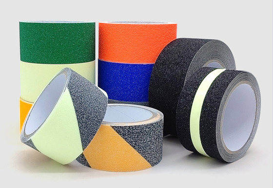 comprar Fita Antiderrapante Fosca PVC Ácido Acrílico para Segurança online manufacture
