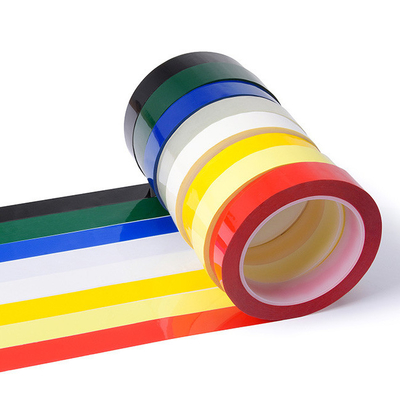 comprar Tela Mylar fita acrílica de poliéster para revestimento de isolamento elétrico de motores de transformadores online manufacture