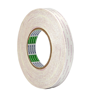 comprar Nitto n.o 5000NS Faixa de papel fina de dois lados, forte e descascável, espessura 0,16 mm online manufacture