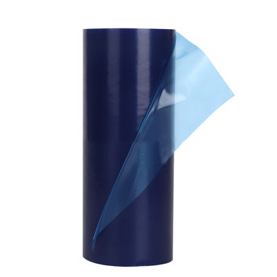 comprar Nitto SPV-M-6030 Película protetora PE para a superfície da chapa de alumínio Fabricação em linha