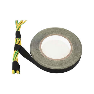 comprar 0.12mm de espessura Acetato fita de tecido, Acrílico fita adesiva elétrica online manufacture