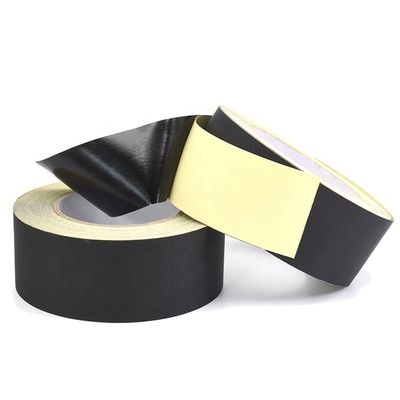 comprar Insulating Acetate cloth tape, Black single-sided PSA glue, for transformers online manufacture