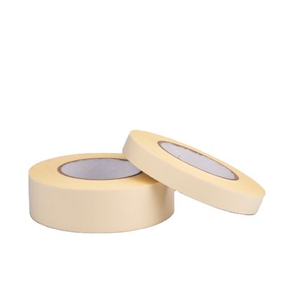 comprar White acetate cloth tape with acrylic glue and no residual glue, High-temperature insulating tape online manufacture