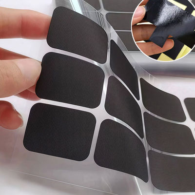 comprar Custom Acetic cloth tape Black insulated flame-retardant tape for telephone LCD repair online manufacture