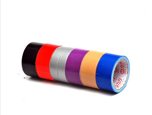 comprar Colours PE fabric tape heavy-duty waterproof for Carpet patchwork online manufacture