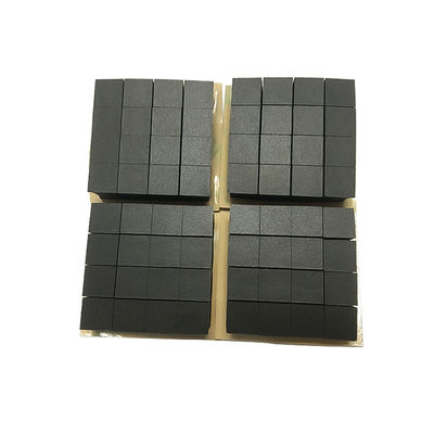 comprar 9.53mm thick Rogers gasket 4701-30-15375-04 Relatively soft poron foam online manufacture