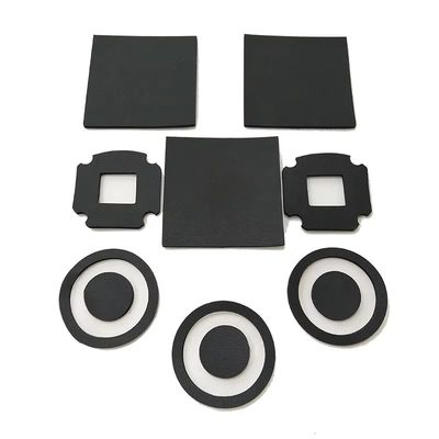 comprar poron 4701-30 series PU foam sealing, buffering and anti-vibration pad online manufacture