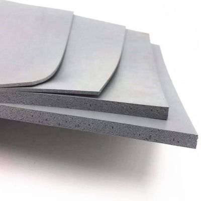 comprar Rogers Bisco HT-800 medium hardness silicone foam, Density is 352 kg/m³ online manufacture