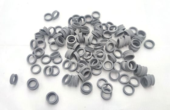 comprar Rogers Bisco HT-820 espuma de silicone dura cinza, densidade 384 kg/m3 online manufacture