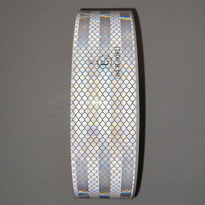 comprar 3M 983-10 ES Branco, Diamond Grade, Com ECE, 50,8 mm x 45,72 m, 1 Rolo/Caixa Fabricação em linha