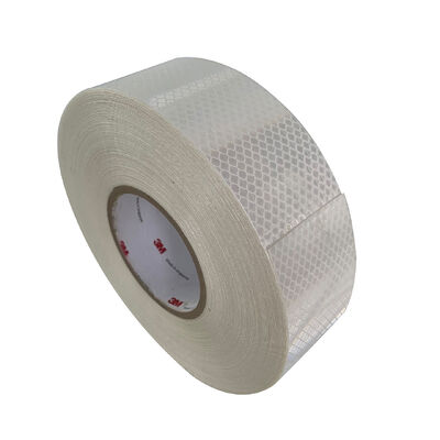 comprar 3M 4090 Film refletor de qualidade diamante com tecnologia refletora de prisma completo e adesivo sem solvente, conforme com a GB/T18833-2012 Classe V Fabricação em linha