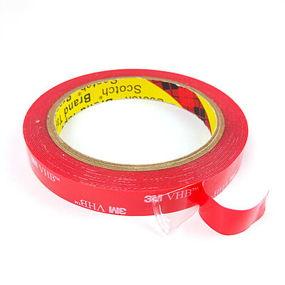 comprar 3MTM VHBTM 4910 fita adesiva transparente de dois lados de 1 mm de espessura Fabricação em linha