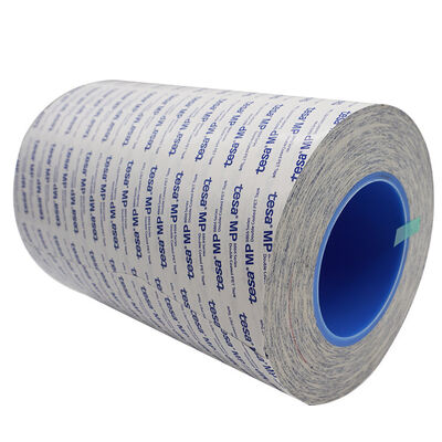 comprar Tesa® 88661 88662 88663 Faixa transparente de PET de duas faces Fabricação em linha