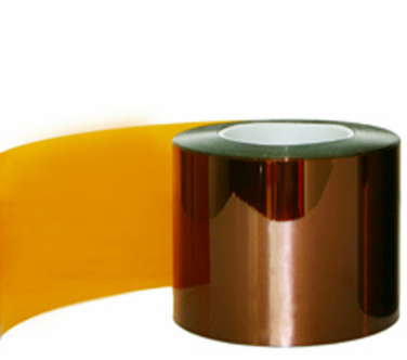 comprar Fabricante de Fita de Poliimida da China | Fornecedor OEM de Fita Kapton de 50µm Fabricação em linha