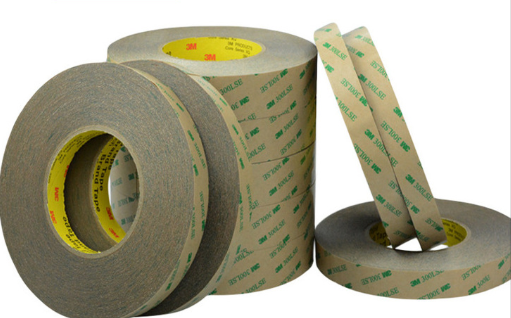 comprar 3M 10896 fita PET de dois lados, 0,15 mm de espessura, 1200 mm de largura, adesivo acrílico de alta viscosidade, resistente ao calor 149 °C para eletrônicos e ligação de metais Fabricação em linha