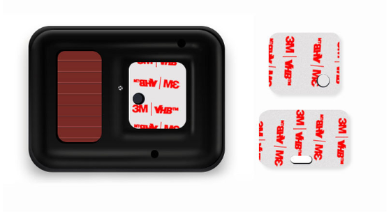 comprar 3M ETC fita adesiva de dois lados 1.1mm High Adhesion Acrylic Foam Tape para montagem e ligação de interiores automotivos Fabricação em linha