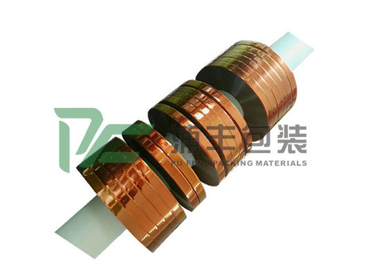 comprar Fita tomada partido do Polyimide do Kapton do PWB única, rolo da fita do Kapton de 0.1mm online manufacture