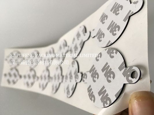 comprar fita 3M9080a de 3M Die Cut Adhesive online manufacture
