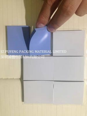 comprar almofada condutora térmica do silicone da almofada condutora térmica de 0.25mm online manufacture