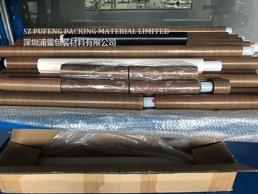 comprar Fita adesiva resistente ao calor do poliéster para 3D a impressora Masking fabricação em linha