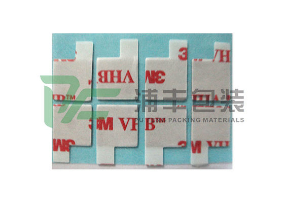 comprar A fita tomada partido da fita adesiva 0.4mm 3M VHB dobro acrílico cortou a fita adesiva online manufacture