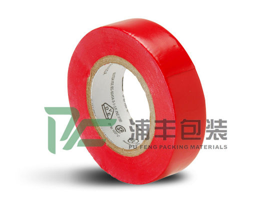 comprar Fita resistente à corrosão da fita elétrica impermeável da isolação do PVC do vinil fabricação em linha