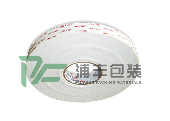 comprar o dobro tomado partido 4920 0.4mm dobro de 3M da espuma tomou partido fita tomada partido dobro forte da colagem da fita fabricação em linha
