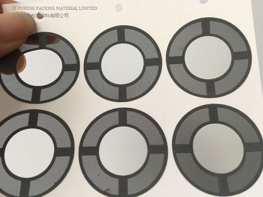 comprar A prova da poeira cortou a rede tomada partido dobro da prova da poeira da fita adesiva online manufacture