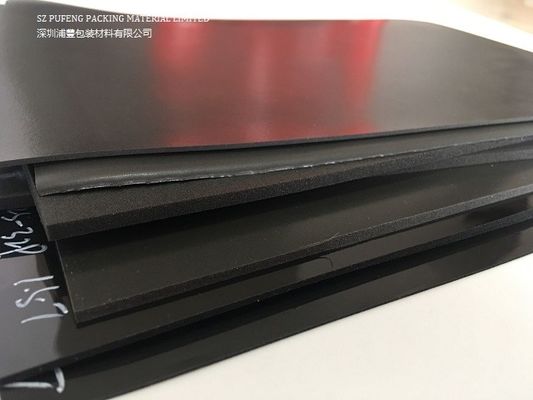 comprar Espuma de uretano INOAC PORON SR-S-32P, uretano microcelular de 0,8 mm fabricação em linha