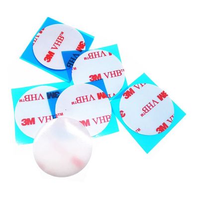 comprar Fitas adesivas 3M 0,25 mm 4914-25 Fita adesiva cortada em matriz, dupla face 3M VHB adesiva adesiva online manufacture