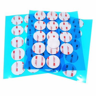 comprar 4914-20 fitas tomadas partido dobro do vhb da fita adesiva 3m de VHB 3M Heat Resistant Acrylic online manufacture