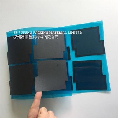 comprar Gravado seletivamente Textured a placa de PC da impressão da tela do policarbonato cortam a fita acrílica da espuma do vhb online manufacture