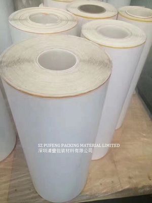 comprar fita adesiva resistente ao calor do Polyimide de 0.02mm, fita de alta temperatura da isolação de 0.07mm online manufacture