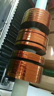 comprar Fita tomada partido dobro forte de alta temperatura, fita cortada Polyimide do kapton do ESD do silicone online manufacture
