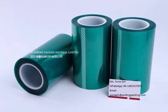 comprar fita adesiva 0.06mm resistente ao calor de 33m, fita 180C resistente de alta temperatura fabricação em linha