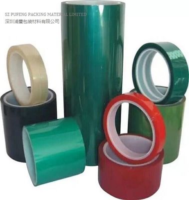 comprar Fita elétrica resistente ao calor 180C da isolação de 3.5KV 0.065mm online manufacture
