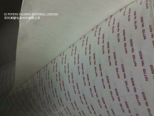 comprar Banda Adesiva Sensível à Pressão de Dois Lados Alta Força de Adesão para múltiplas superfícies fabricação em linha